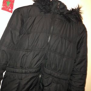 Krush Jacket